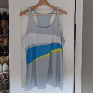 GapFit Women's Racerback Tank Top